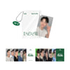 JAY B - [2026 JAY B tape: roots seoul] OFFICIAL MD Photocard SET