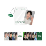 (PRE-ORDER) JAY B - [2026 JAY B tape: roots seoul] OFFICIAL MD Photocard SET