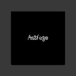 HA HYUN WOO - [Anti ego] 2nd EP Album Limited LP BLACK Version