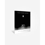(PRE-ORDER) BTS - [2! 3! (Still Wishing There Will Be Better Days)] THE PIANO SCORE