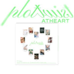 ATHEART - [PLOT TWIST] 1st EP Album TWIST Version