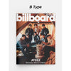Billboard Artist - ATEEZ Edition GROUP B Type
