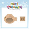 DREAMCATCHER - [MINICATCHER] WINTER EDITION MD MINICATCHER BUNGEOPPANG COSTUME