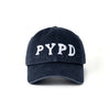 CORTIS - [PUT YOUR PHONE DOWN] 2026 TOUR OFFICIAL MD PYPD Ball Cap (Navy)