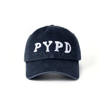 (RESTOCKING) CORTIS - [PUT YOUR PHONE DOWN] 2026 TOUR OFFICIAL MD PYPD Ball Cap (Navy)