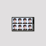 (PRE-ORDER) NCT DREAM - [DREAM( )SCAPE ZONE] Official 1st MD ID PHOTO SET