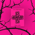 TXT - [7TH YEAR : 가시덤불에 잠시 바람이 멈췄을 때] WEVERSE ALBUMS PPULBATU HWANG CHOON Version