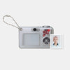 SMTR25 - [REPLY HIGH SCHOOL] OFFICIAL MD PHOTO FRAME