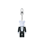 (PRE-ORDER) SEVENTEEN - [BE@RBRICK] 100% WONWOO VERSION
