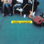 (PRE-ORDER) ROLLER COASTER - [ROLLER COASTER] 1st Album LP