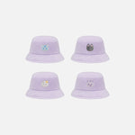 aespa - [KWANGYA EVERLAND] OFFICIAL MD BUCKET HAT