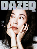(PRE-ORDER) DAZED - 2026.09 ANICKA YI F Type