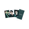 &TEAM - [BLAZE THE WAY] 2026 CONCERT TOUR OFFICIAL MD PHOTO CARD