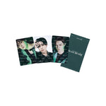 (PRE-ORDER) &TEAM - [BLAZE THE WAY] 2026 CONCERT TOUR OFFICIAL MD PHOTO CARD
