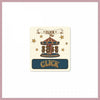 JISOO - [JISOO : CLICK in SEOUL] POP-UP STORE MD WRIST REST MOUSE PAD