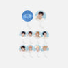 AHOF - [AHOFOHA] 2026 1st FAN-CON MD MINI IMAGE PICKET