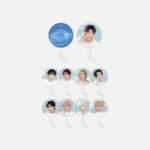 AHOF - [AHOFOHA] 2026 1st FAN-CON MD MINI IMAGE PICKET