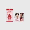 SHINee - [2024 PINK CHRISTMAS] OFFICIAL MD PHOTOCARD RANDOM PACK