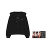 FORESTELLA - [THE ILLUSIONIST 2024 FORESTELLA CONCERT] OFFICIAL MD HOODIE ZIP-UP