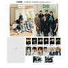 DELING YOUNG - 2024 VOL.16 P1HARMONY C Type