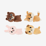 DAY6 - [2024 The Present] OFFICIAL MD DENIMALZ PLUSH HANDWARMER