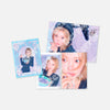 Hearts2Hearts - [ICONIC HEART] OFFICIAL MD PHOTO SET