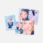 (PRE-ORDER) Hearts2Hearts - [ICONIC HEART] OFFICIAL MD PHOTO SET