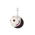 BOYNEXTDOOR - [HOME] 1st Studio Album OFFICIAL MD Mini Ball Cap Keyring