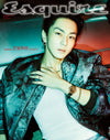 esquire - 2026.07 JUNGWON A Type