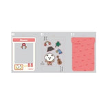 TXT - [PPULBATU PLUS X TOGETHER] POP UP MD ACRYLIC KEY RING