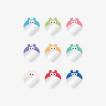 (PRE-ORDER) TWICE - [THIS IS FOR] WORLD TOUR MD LOVELY IMAGE PICKET COVER