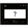 Park Jihoon - [The W] (3rd Mini Album NOIR Version)
