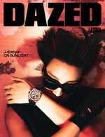 (PRE-ORDER) DAZED - 2026.08 j-hope B Type
