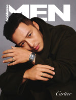 (PRE-ORDER) MEN Noblesse - 2026.10 BYUN YO HAN B Type
