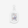 Xdinary Heroes - [The Xcape] OFFICIAL MD PVC POUCH & STICKER SET