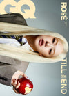 GQ KOREA - 2025.02 ROSÉ A Type