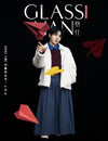 GLASSMAN - 2025.01 JAECHAN