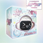 (PRE-ORDER) ONEWE - [面 : UNKNOWN ATLAS] 3rd Full Album UNIVERSE YONGHOON Version