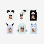 (PRE-ORDER) Xdinary Heroes - [The Xcape] OFFICIAL MD Xdinary Monsters COLLECT BOOK