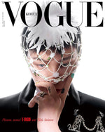 VOGUE - 2026.06 G-DRAGON C Type