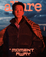 (PRE-ORDER) allure - 2025.10 HOSHI A Type