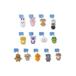 (PRE-ORDER) SEVENTEEN - [NEW_] IN INCHEON WORLD TOUR MD MINITEEN Deco Band