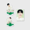 DOYOUNG - [Dearest Youth,] 2024 DOYOUNG CONCERT OFFICIAL MD MINI ACRYLIC TURNING STAND SET