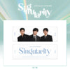 B1A4 - [Singularity] 2025 CONCERT OFFICIAL MD PHOTO SLOGAN