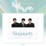 (PRE-ORDER) B1A4 - [Singularity] 2025 CONCERT OFFICIAL MD PHOTO SLOGAN