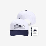 (PRE-ORDER) SUNGJIN (DAY6) - [박성찐이야] OFFICIAL MD BALL CAP