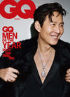 GQ - 2024.12 LEE JUNG JAE A Type
