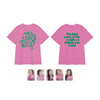 KiiiKiii - [KiiiKiii FESTiiiVAL] 2026 FAN CONCERT MD T-SHIRT