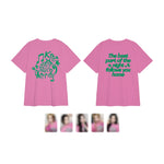 KiiiKiii - [KiiiKiii FESTiiiVAL] 2026 FAN CONCERT MD T-SHIRT
