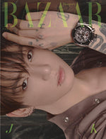 BAZAAR - 2026.06 JUNG KOOK F Type